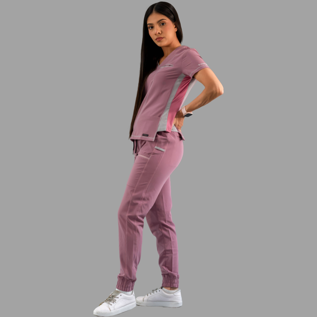uniforme quirurgico mujer