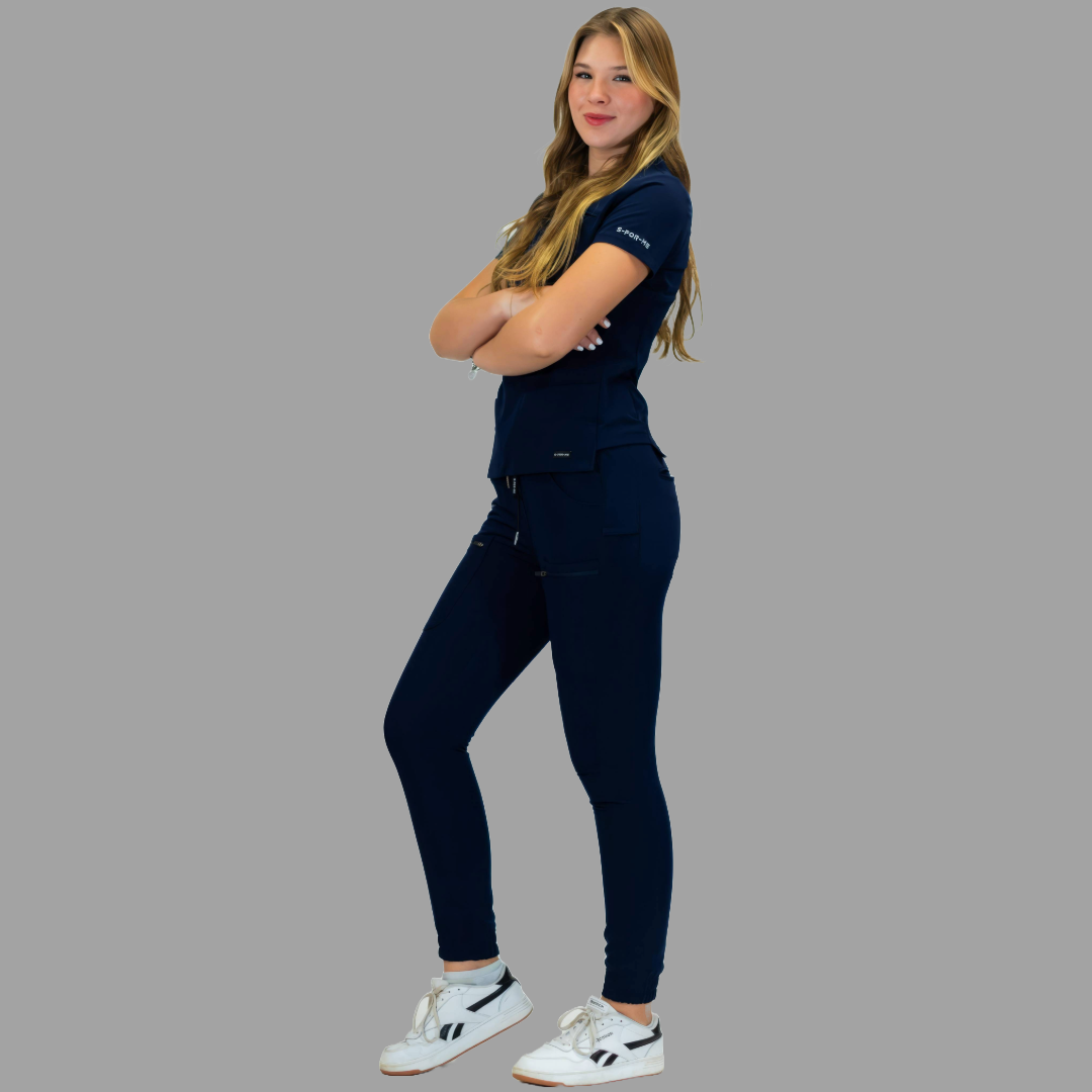 uniformes farmaceuticos