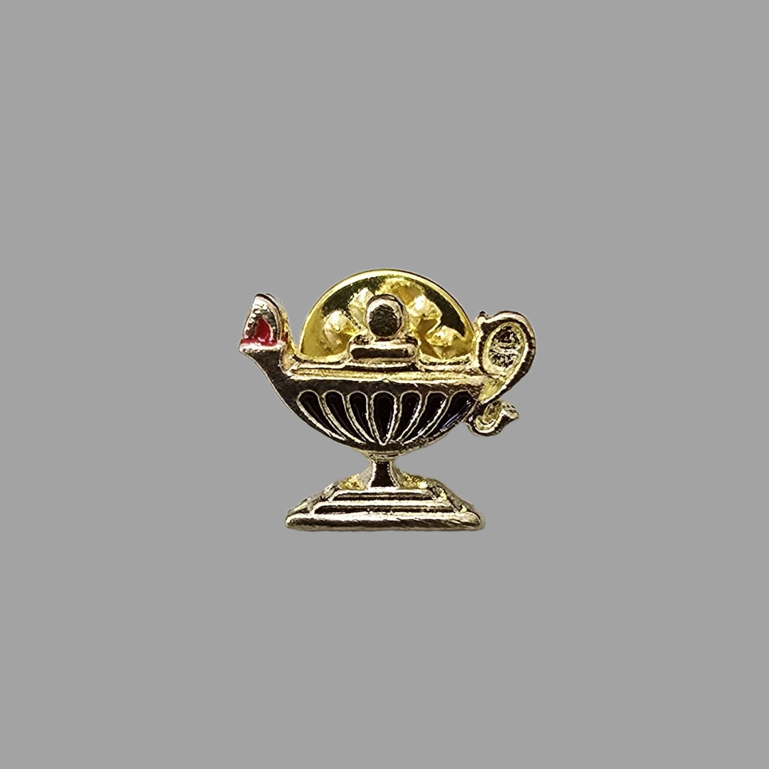 FISTOL LAMPARA, LAMPARITA