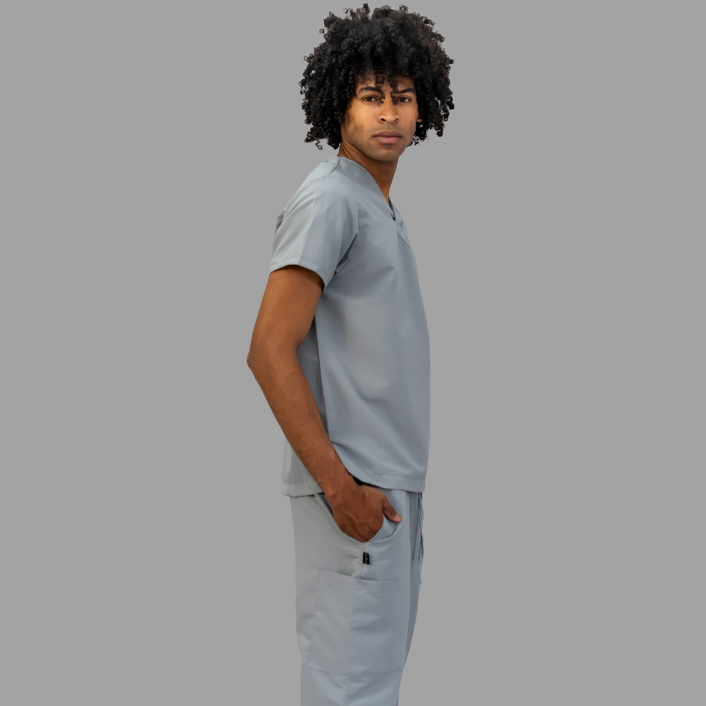 uniforme quirurgico hombre