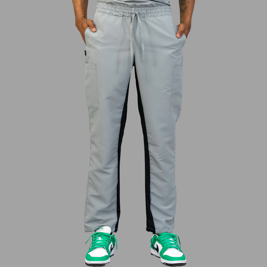 uniforme de enfermera