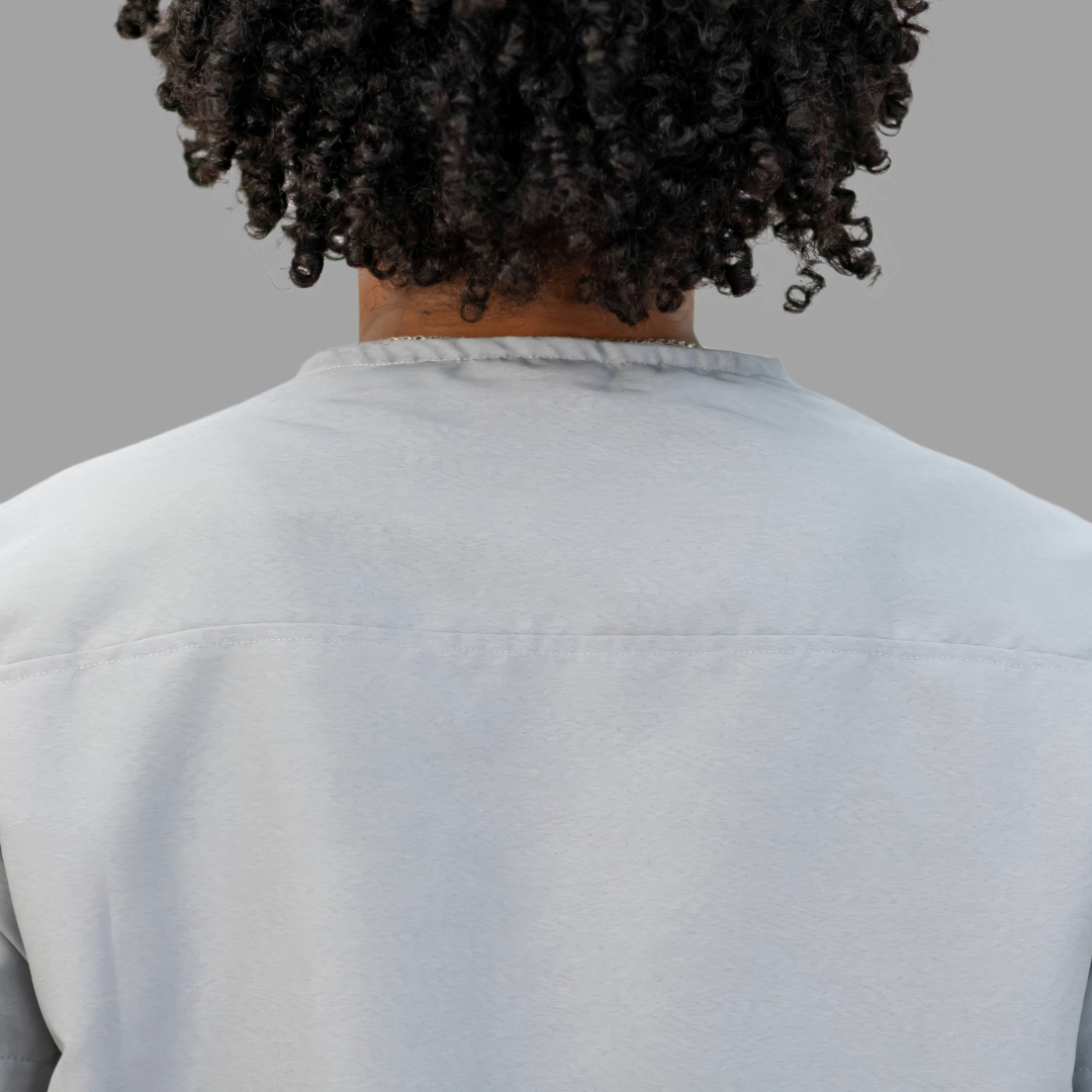 filipina de enfermero hombre