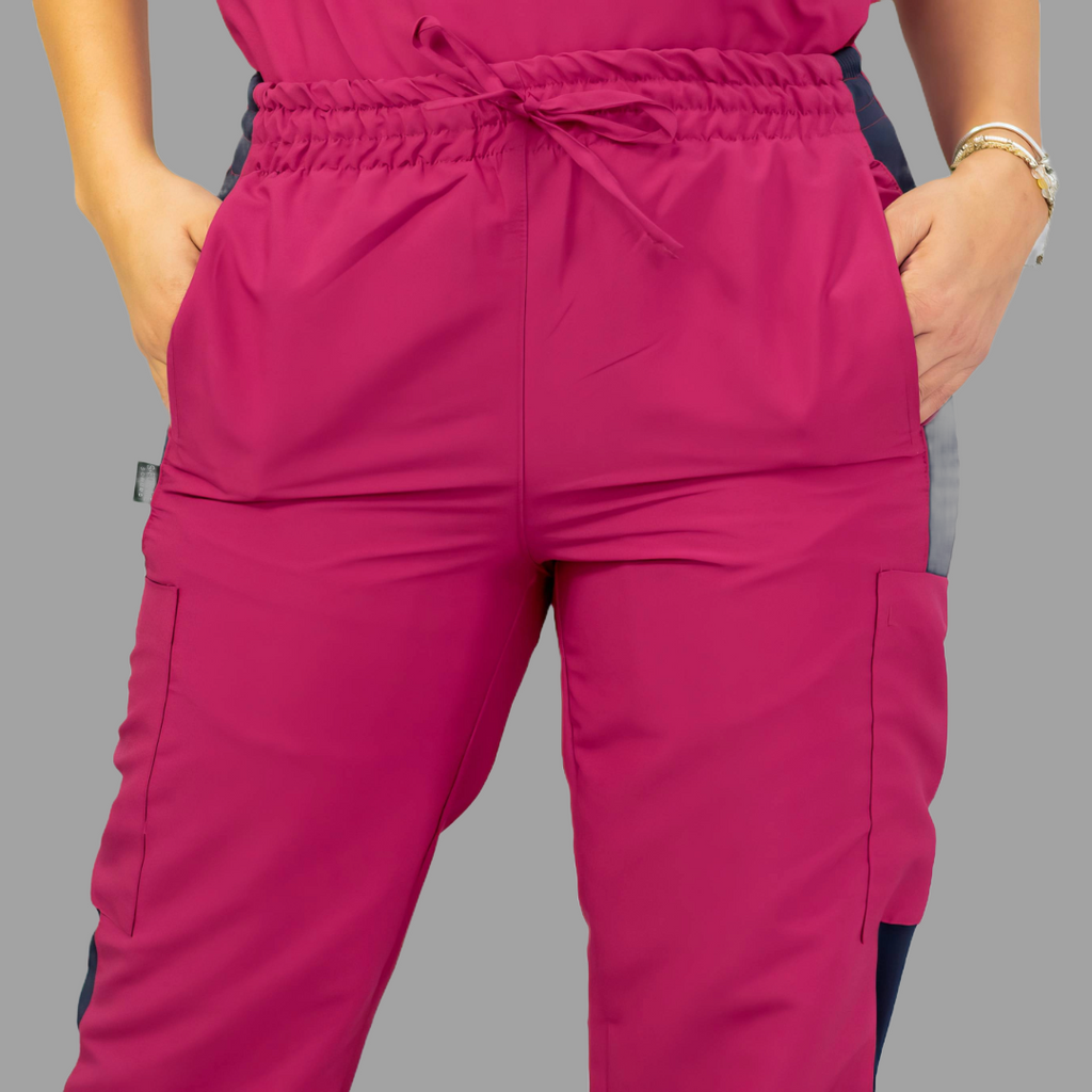 uniformes terapeutas