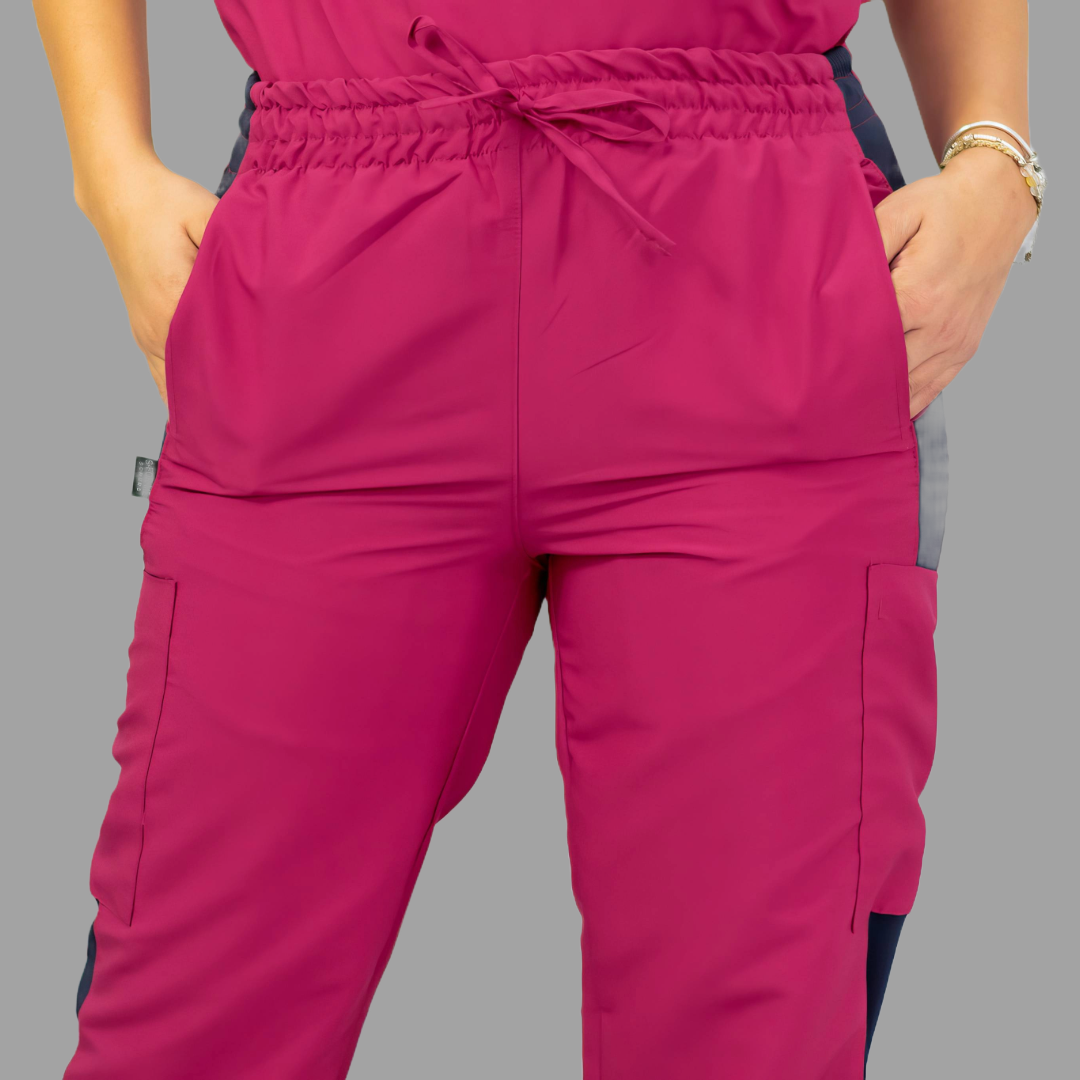 uniformes terapeutas