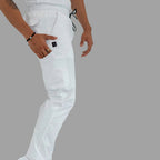 pantalon quirurgico 930 hombre blanco imagen 3 Sandel Medica