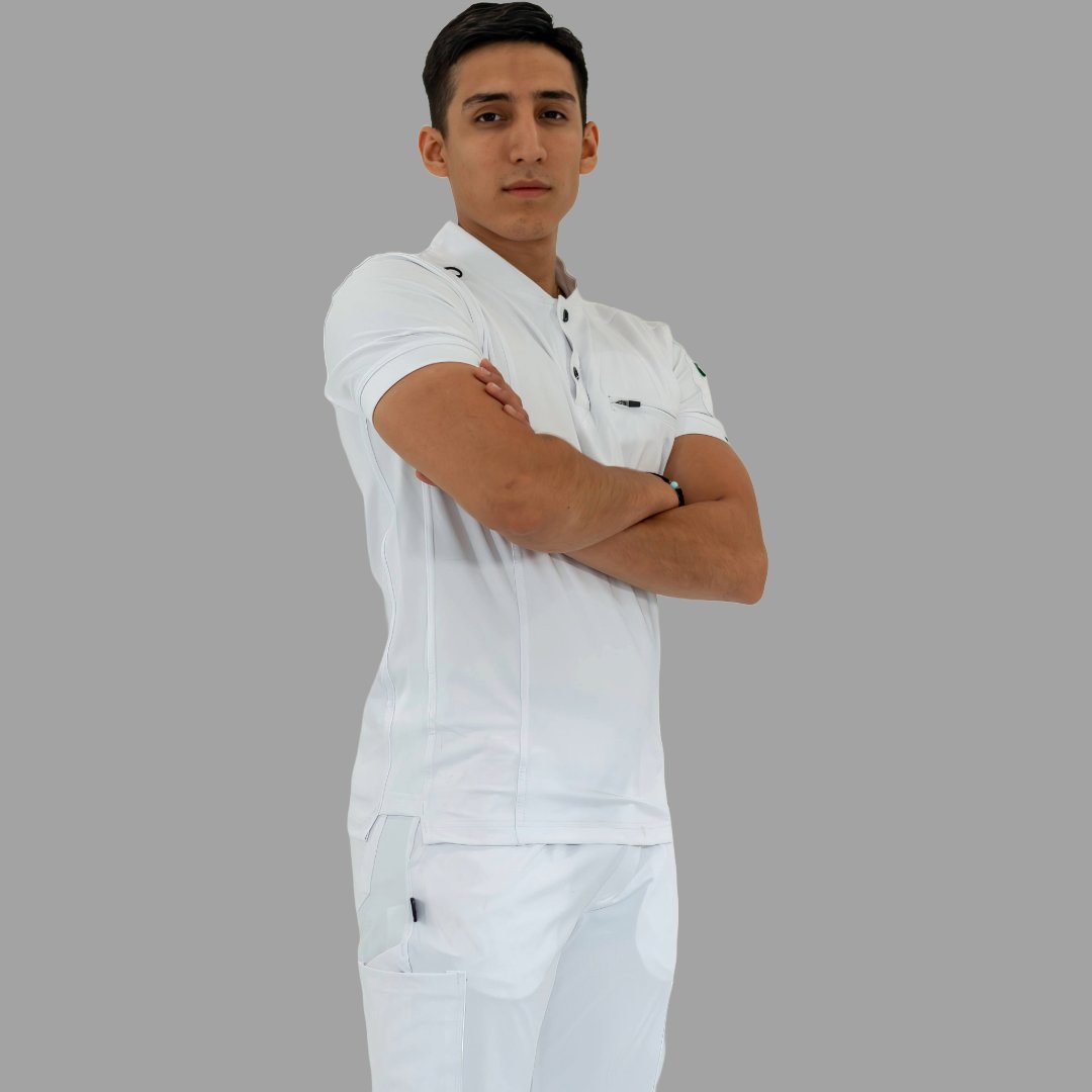 filipina quirurgica 930 hombre blanco imagen 4 Sandel Medica