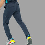 pantalon quirurgico 930 hombre azul marino imagen 5 Sandel Medica