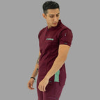 filipina quirurgica 930 hombre vino verde petroleo imagen 5 Sandel Medica