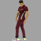 filipina quirurgica 930 hombre vino verde petroleo imagen 7 Sandel Medica