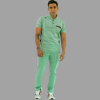 filipina quirurgica 930 hombre verde brook vino imagen 6 Sandel Medica