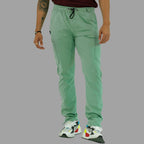 pantalon quirurgico 930 hombre verde brook imagen 3 Sandel Medica