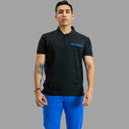 filipina quirurgica 930 hombre negro azul rey imagen 4 Sandel Medica