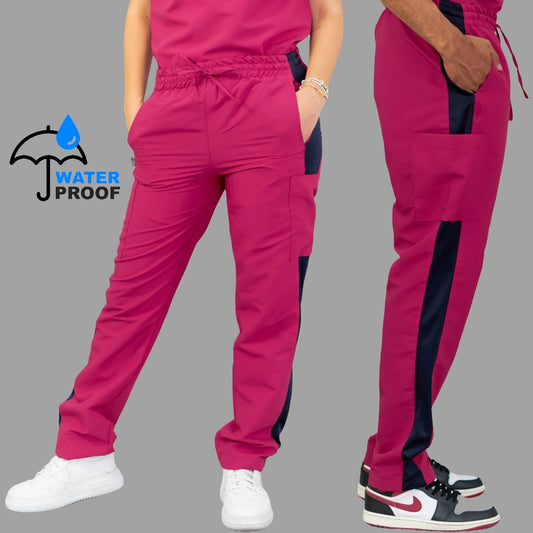 pijamas quirurgica