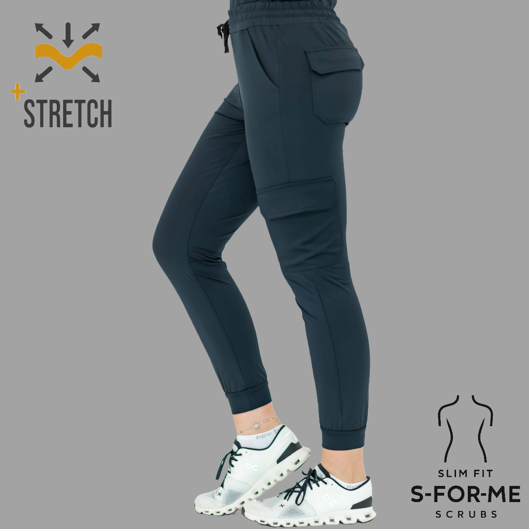 uniforme quirurgico mujer