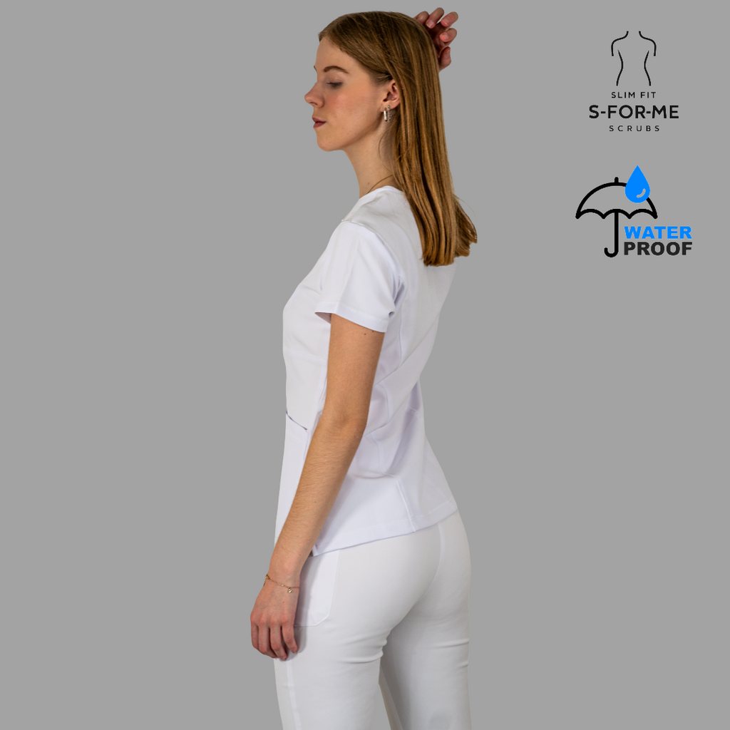 Filipina Quirurgica 501 alviero stretch mujer