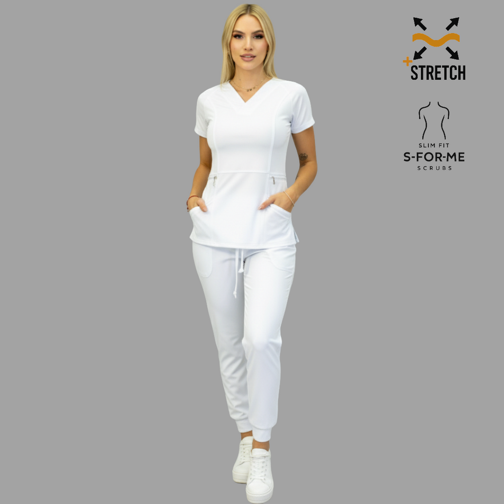 uniforme quirurgico stretch