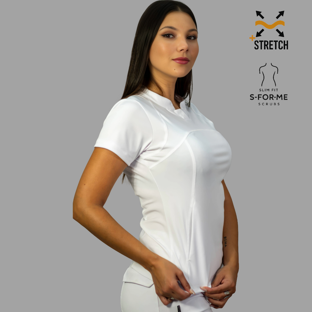 uniforme quirurgico mujer
