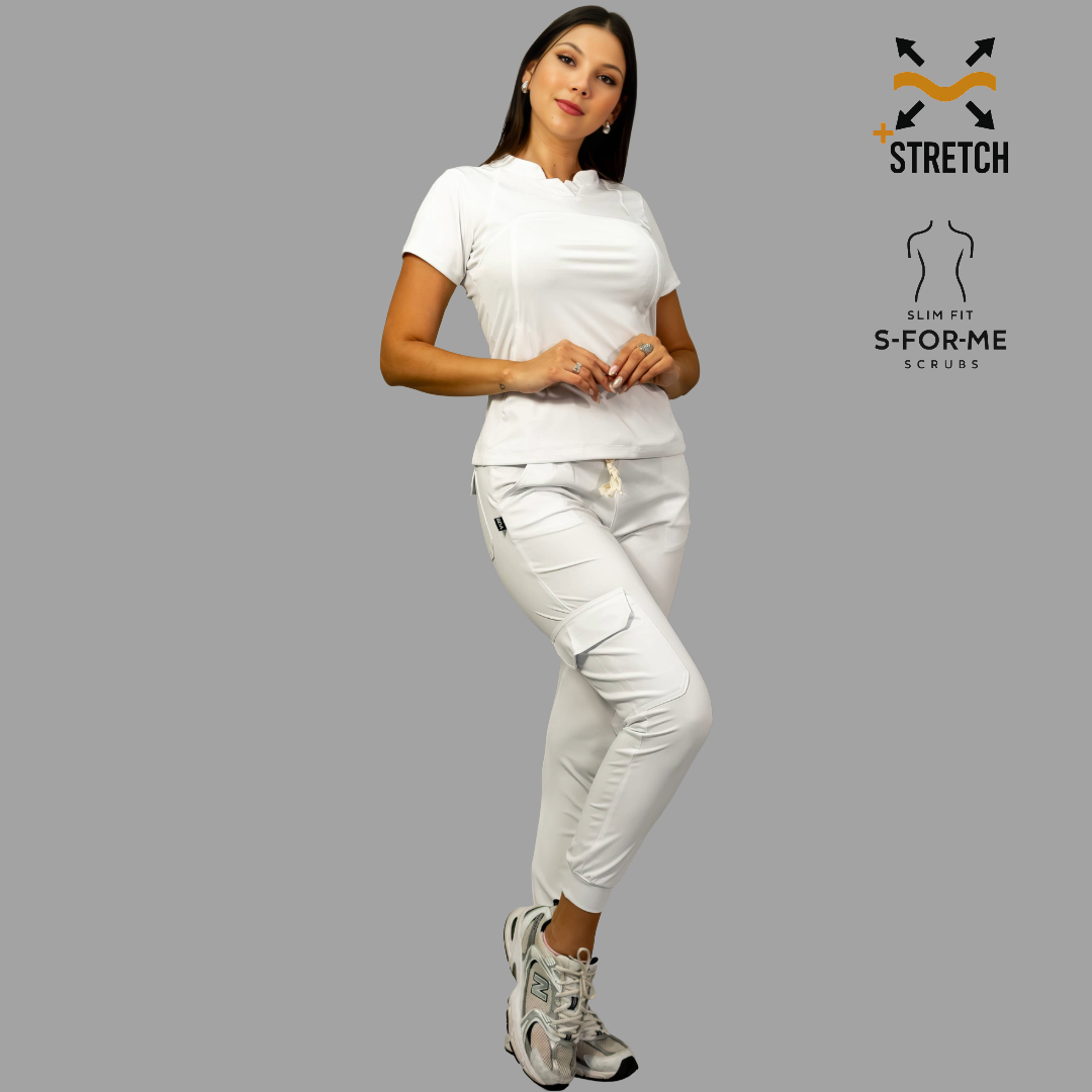 filipinas de enfermera blancas