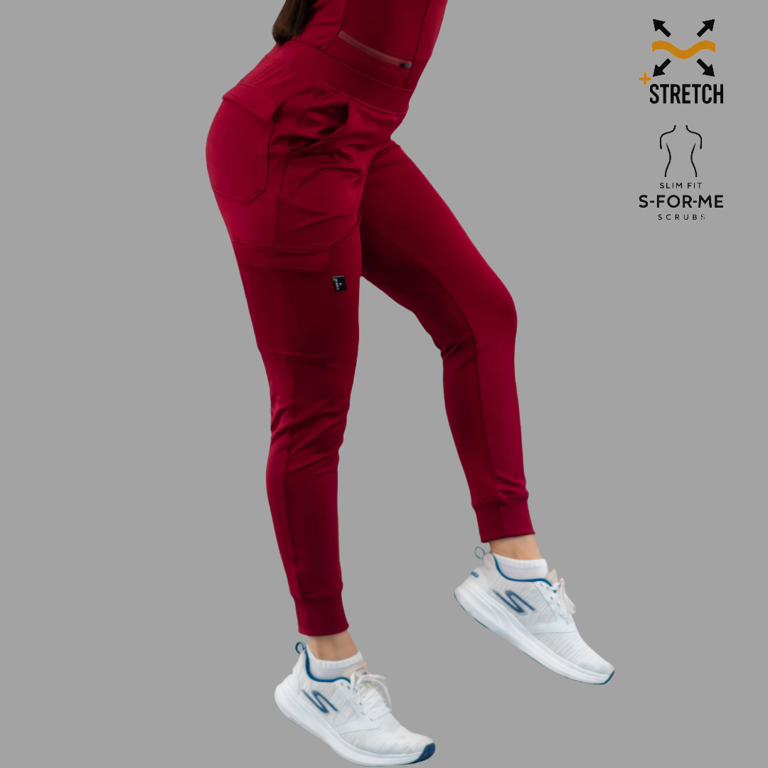 trajes quirurgicos mujer