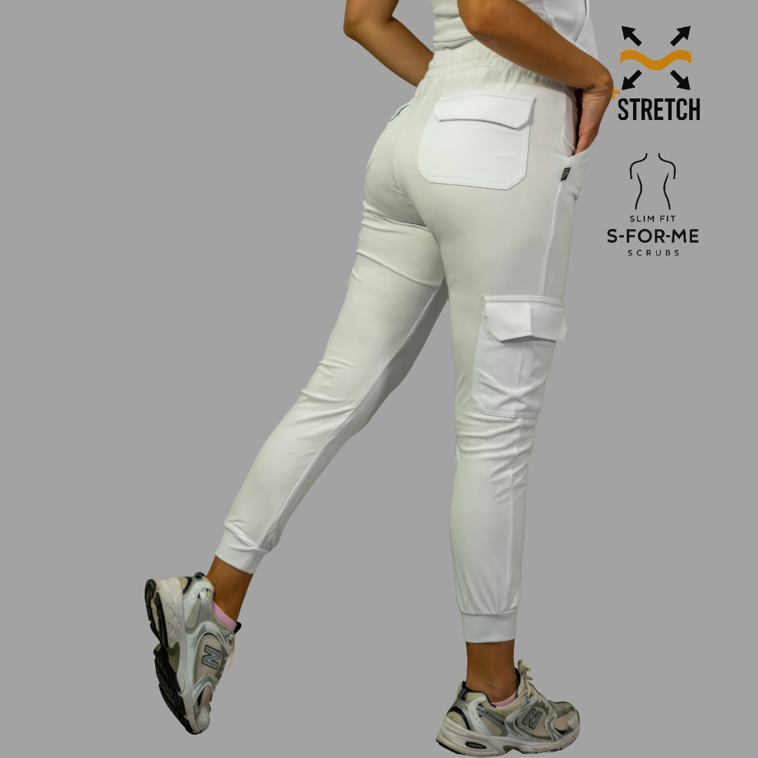 trajes quirurgicos mujer