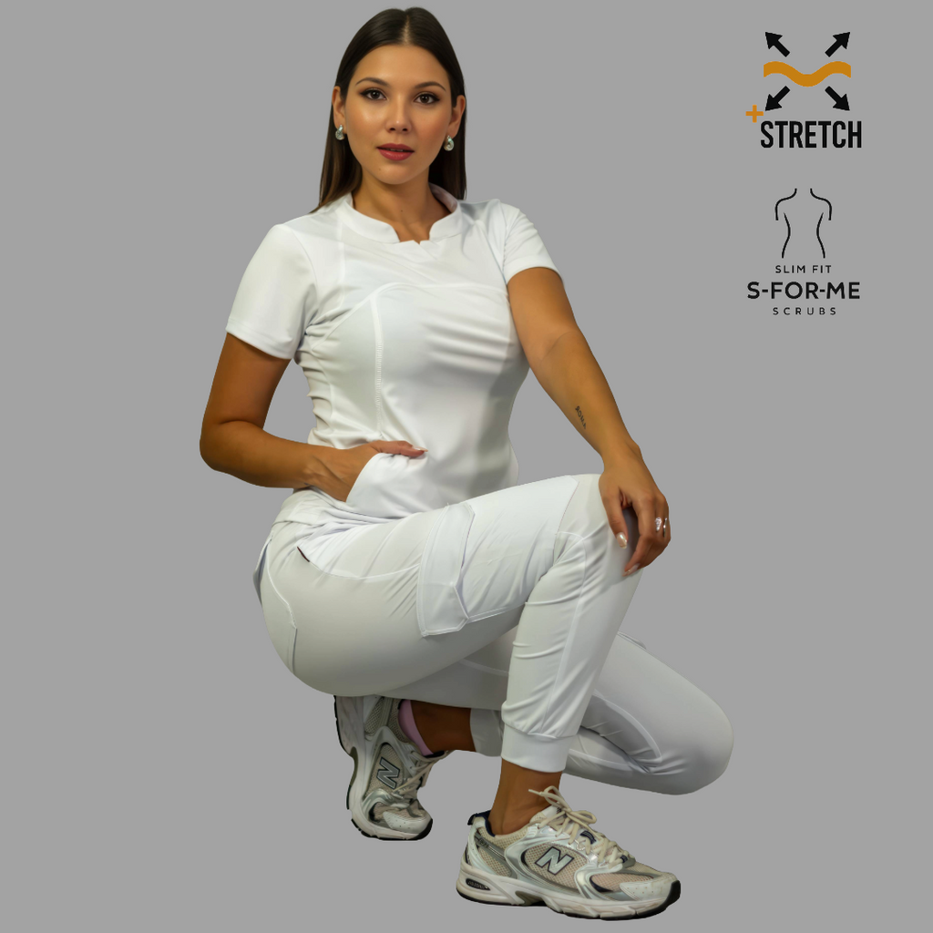 venta de uniformes medicos