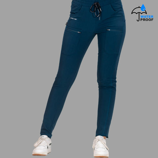uniforme quirurgico mujer