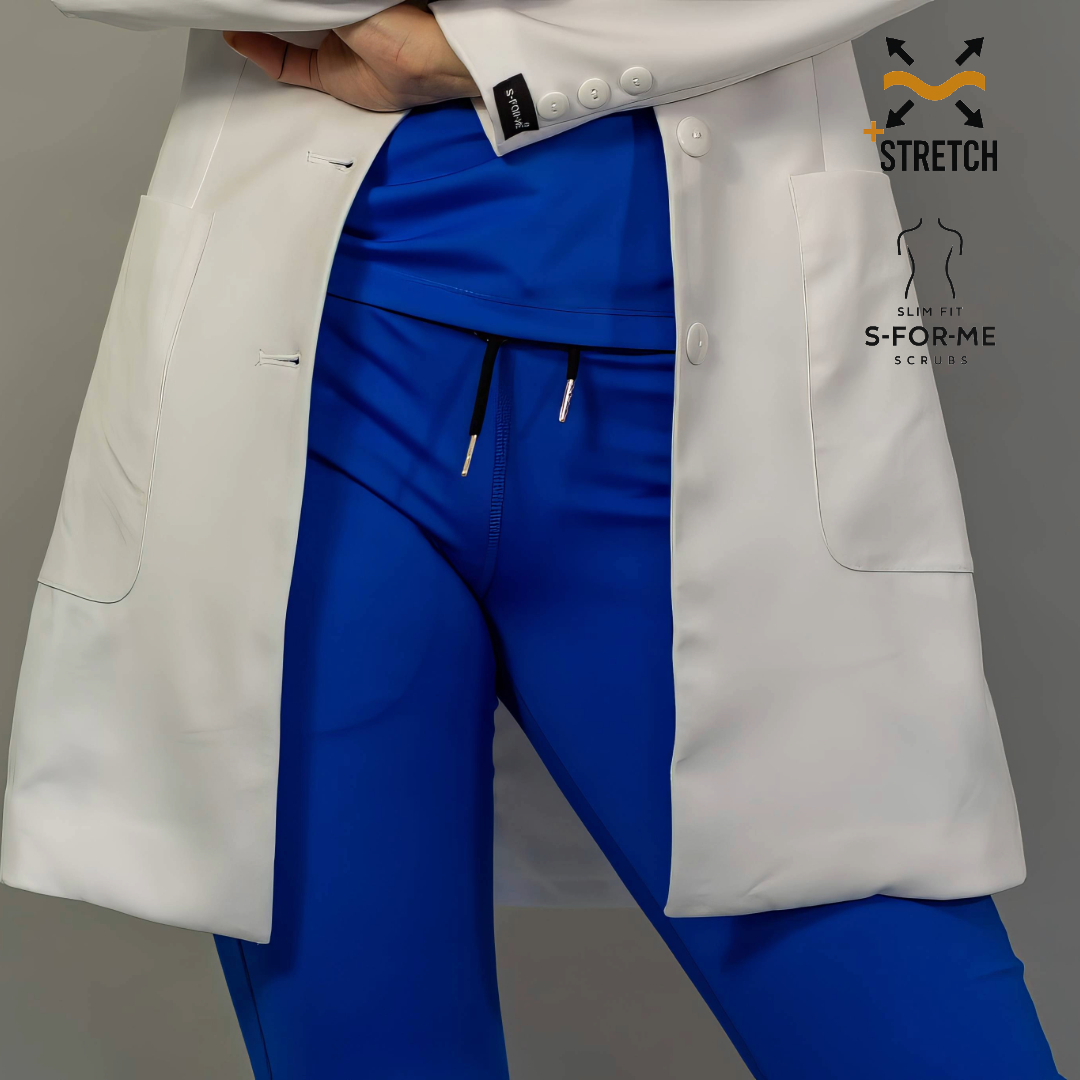 batas medicas para mujer