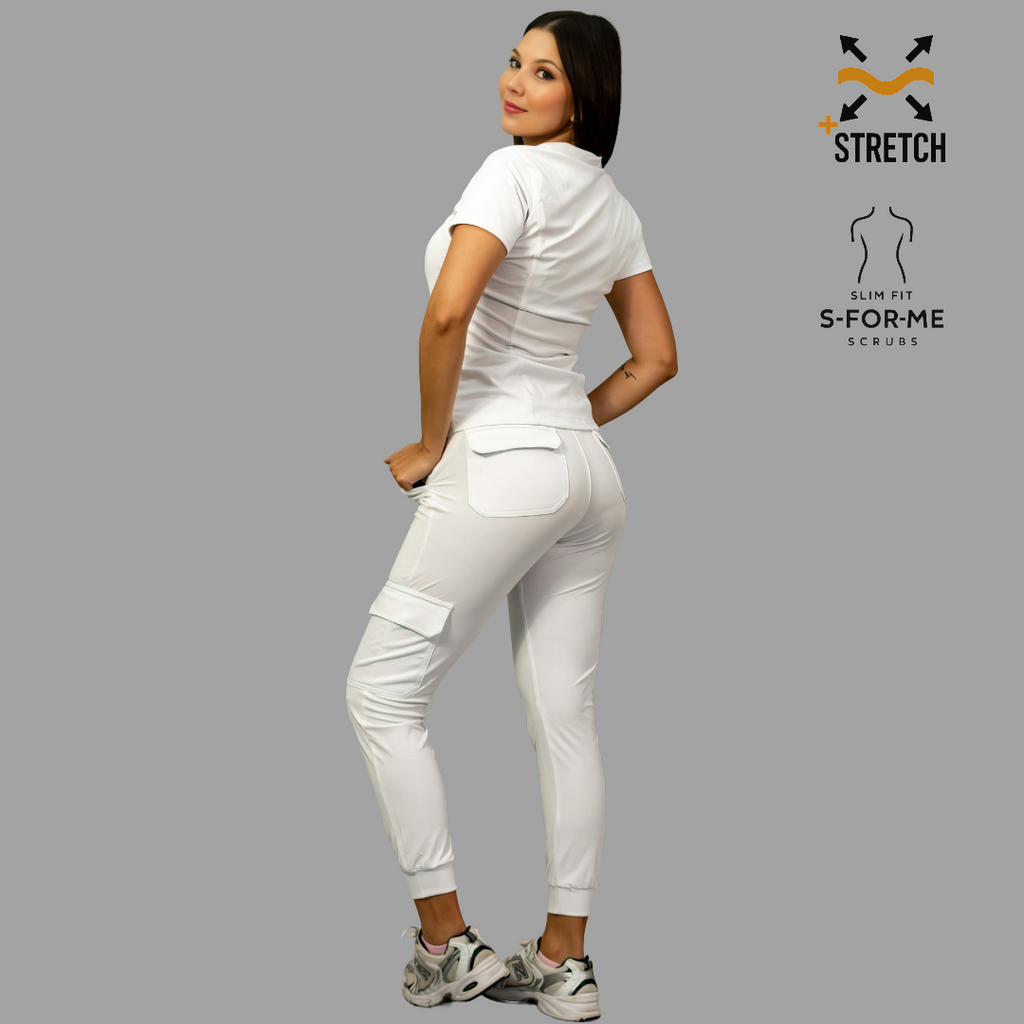 uniformes hospitalarios