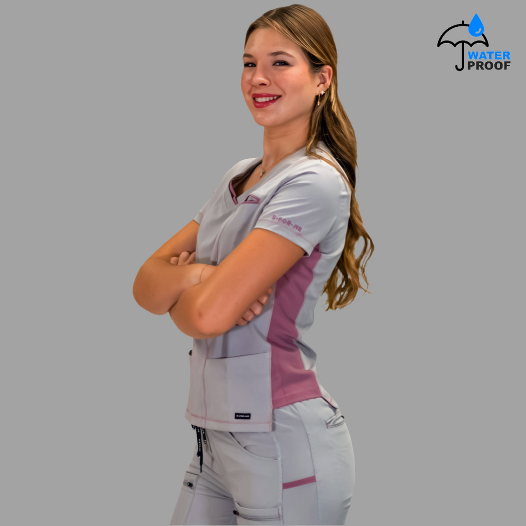 trajes de enfermeras