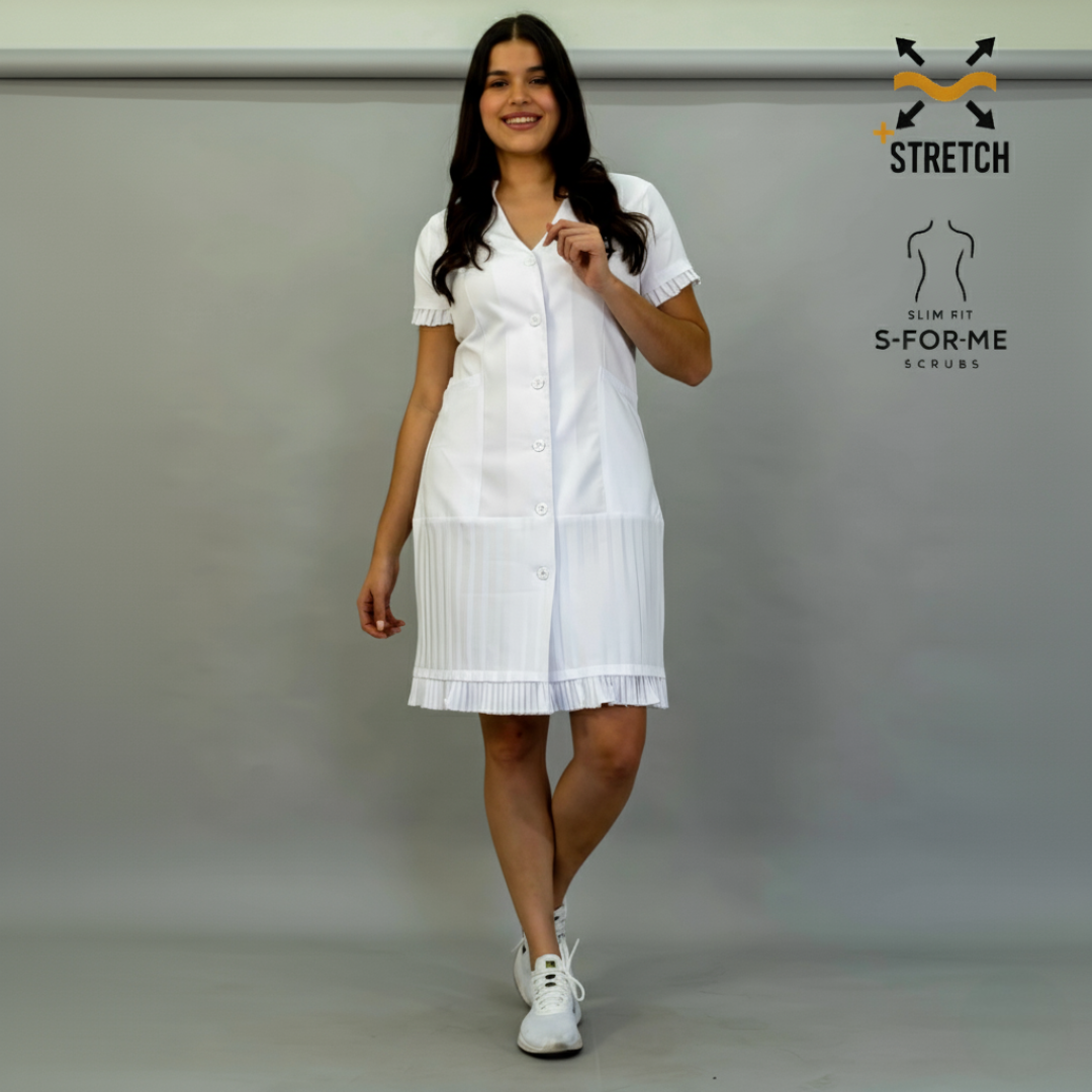 uniforme medicina