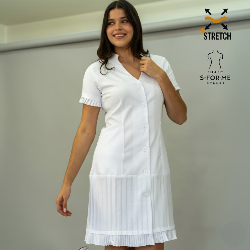 uniformes de medicina