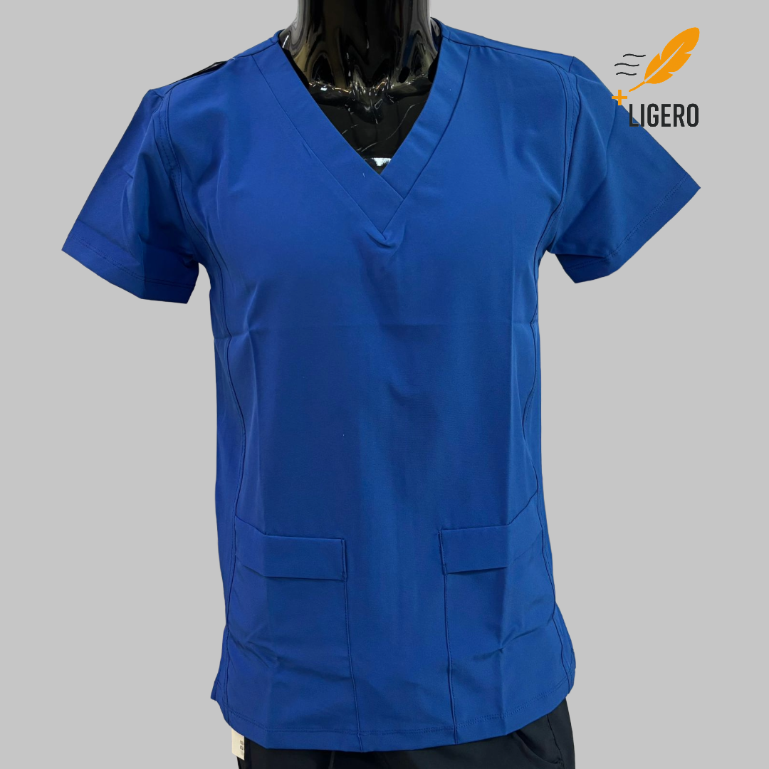 Filipina  Hombre 600 Azul Rey F.W