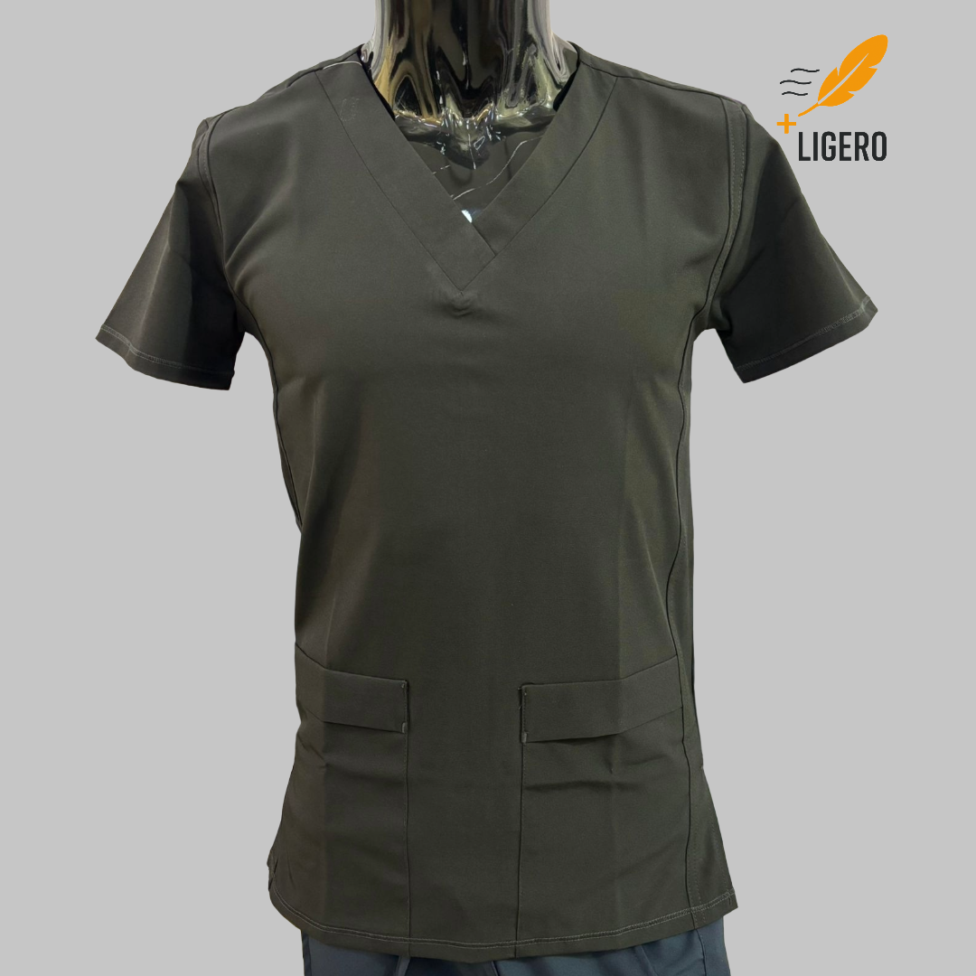 Filipina Hombre 600 Negro F.W