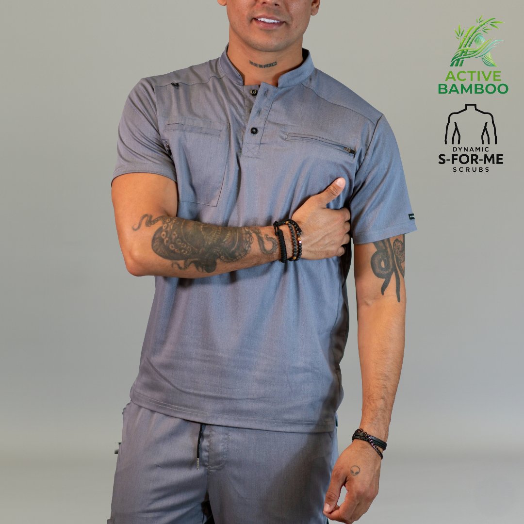 ropa quirurgica