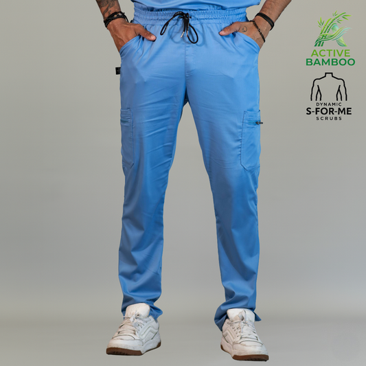 uniformes médicos