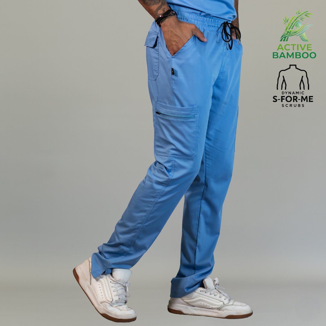 uniformes médicos