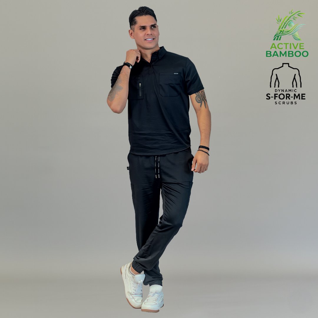 pijama quirurgica hombre