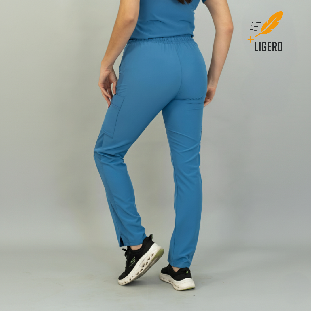 uniformes quirúrgicos mujer