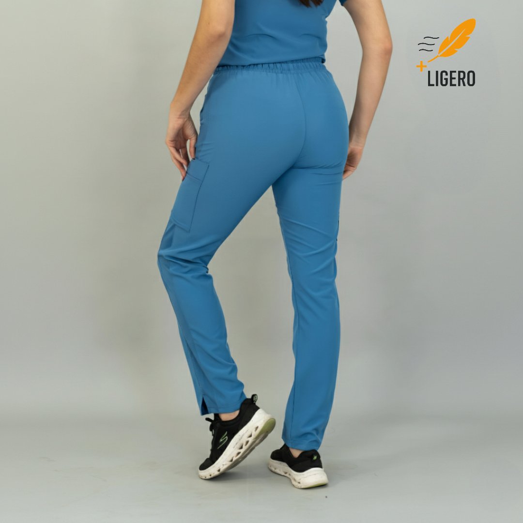 uniformes quirúrgicos mujer