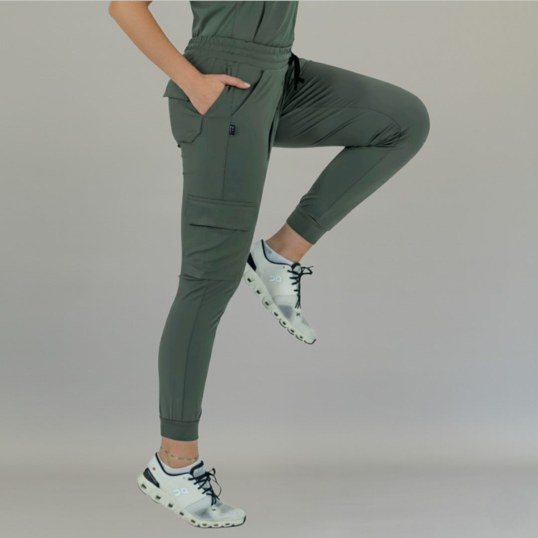 pijama quirurgica mujer