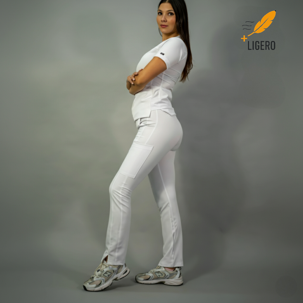 trajes de enfermeras