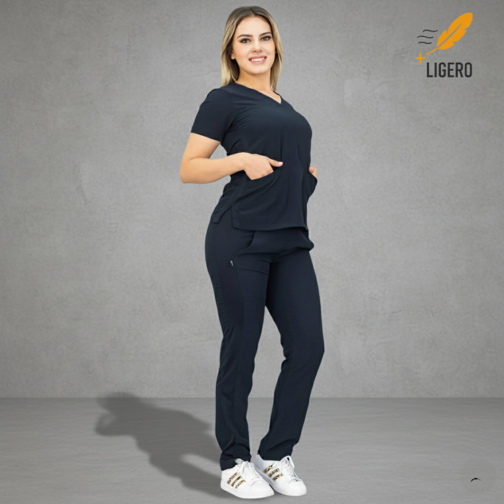 venta de uniformes medicos