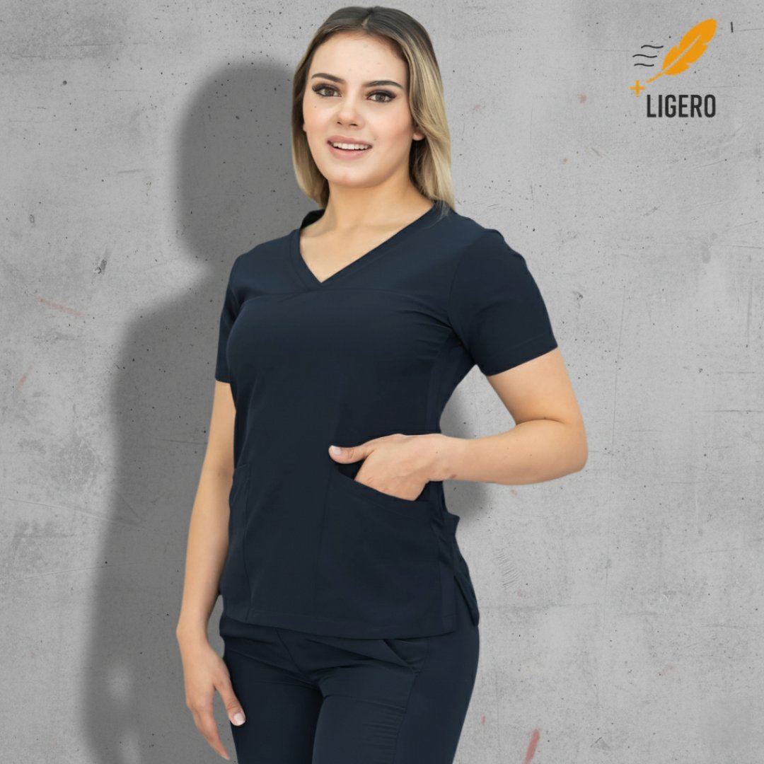 ropa quirurgica