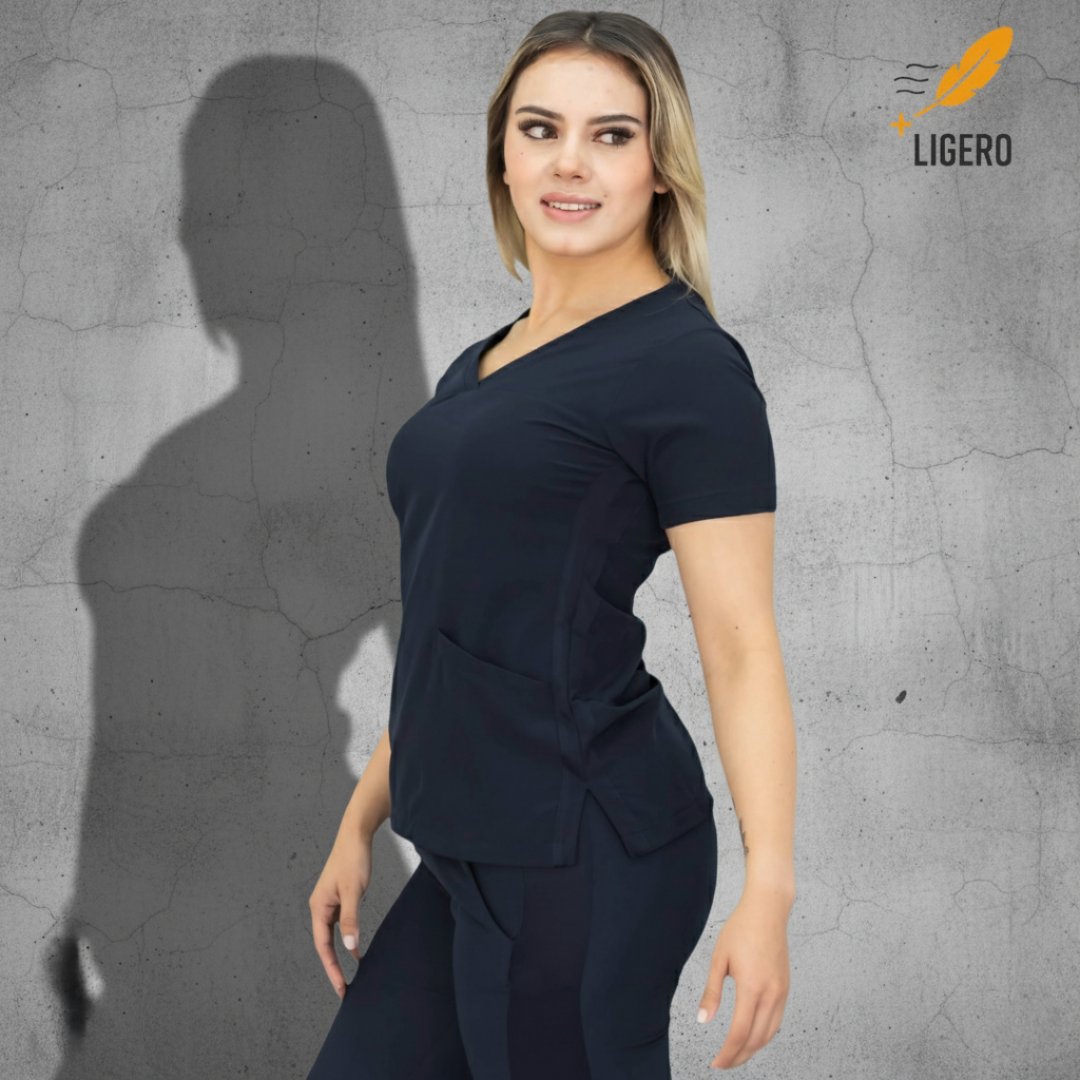 venta de uniformes medicos