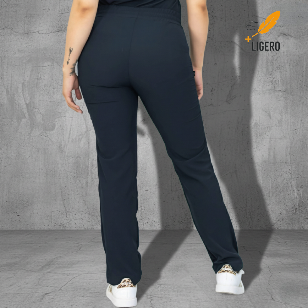 uniformes hospitalarios