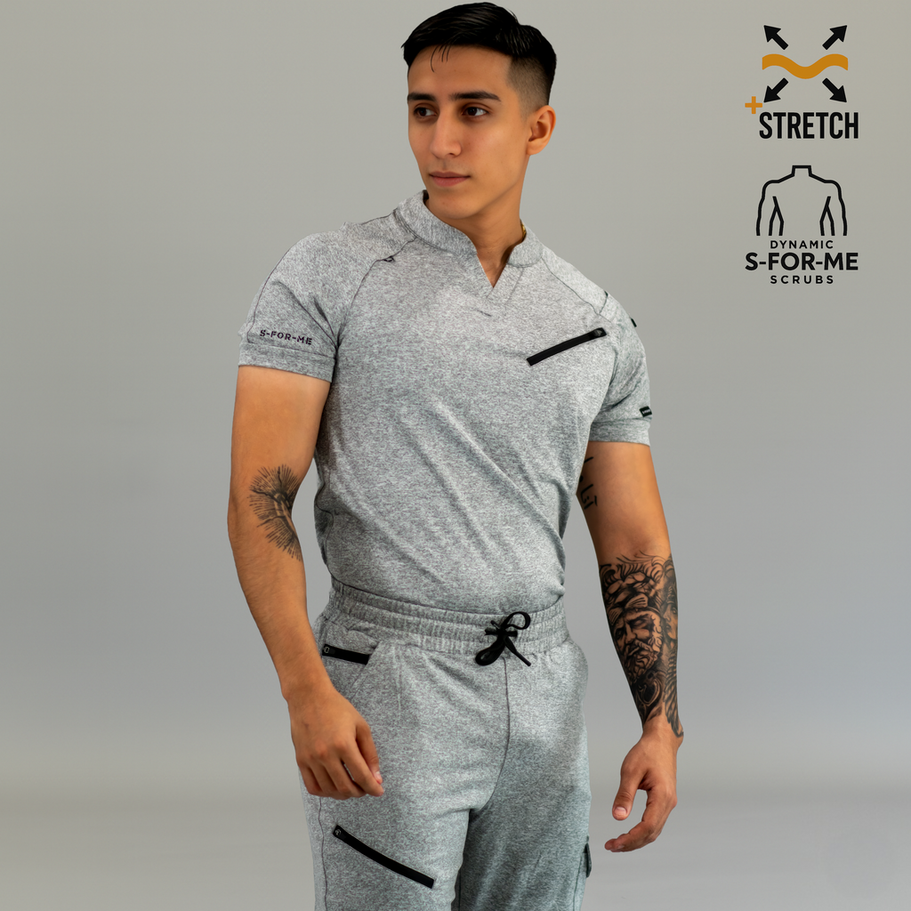 pijama quirurgica hombre