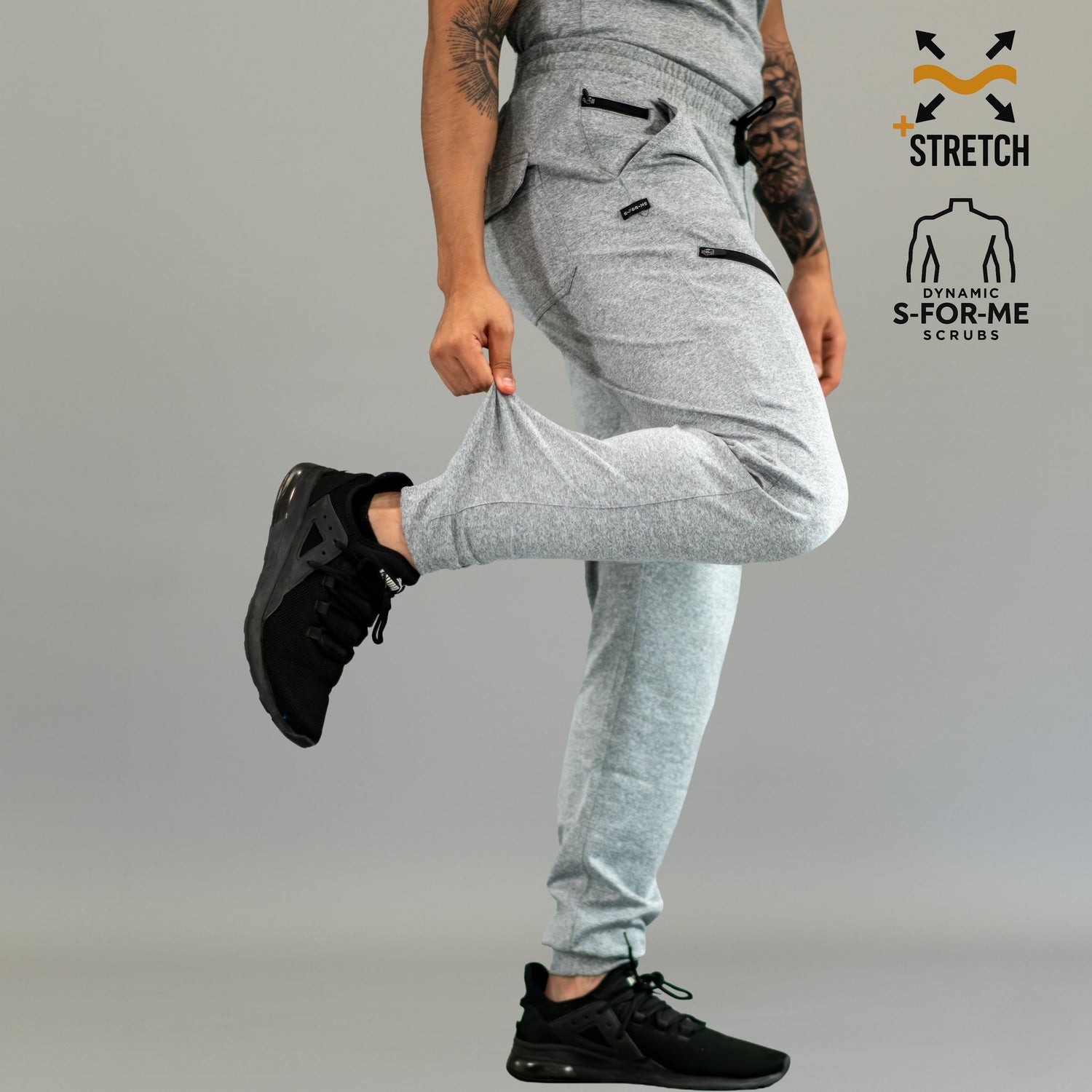 uniformes medicos