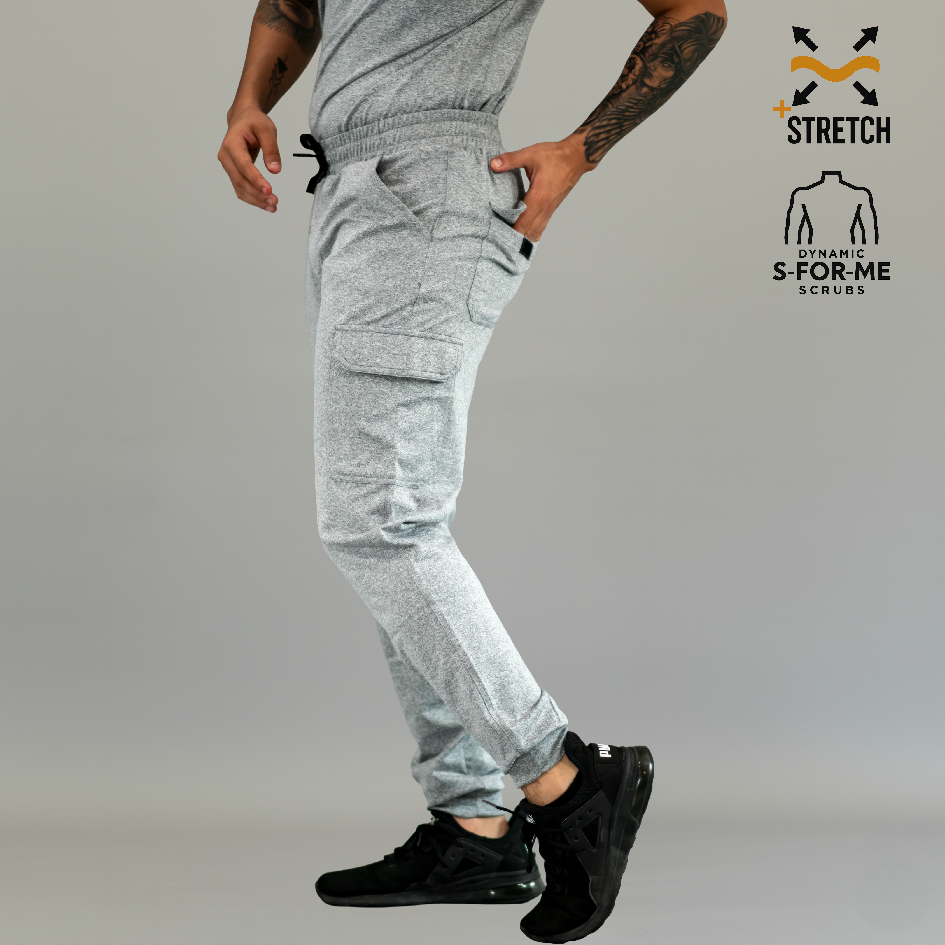 pijama quirurgica hombre