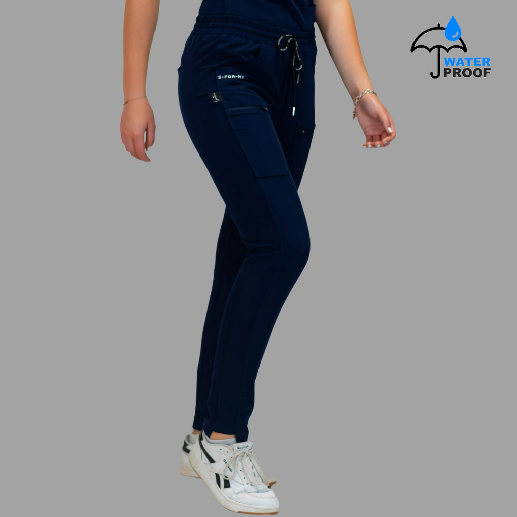 trajes de enfermeras