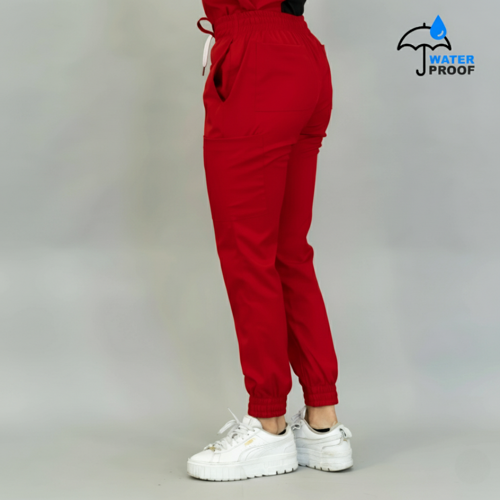 trajes de enfermeras